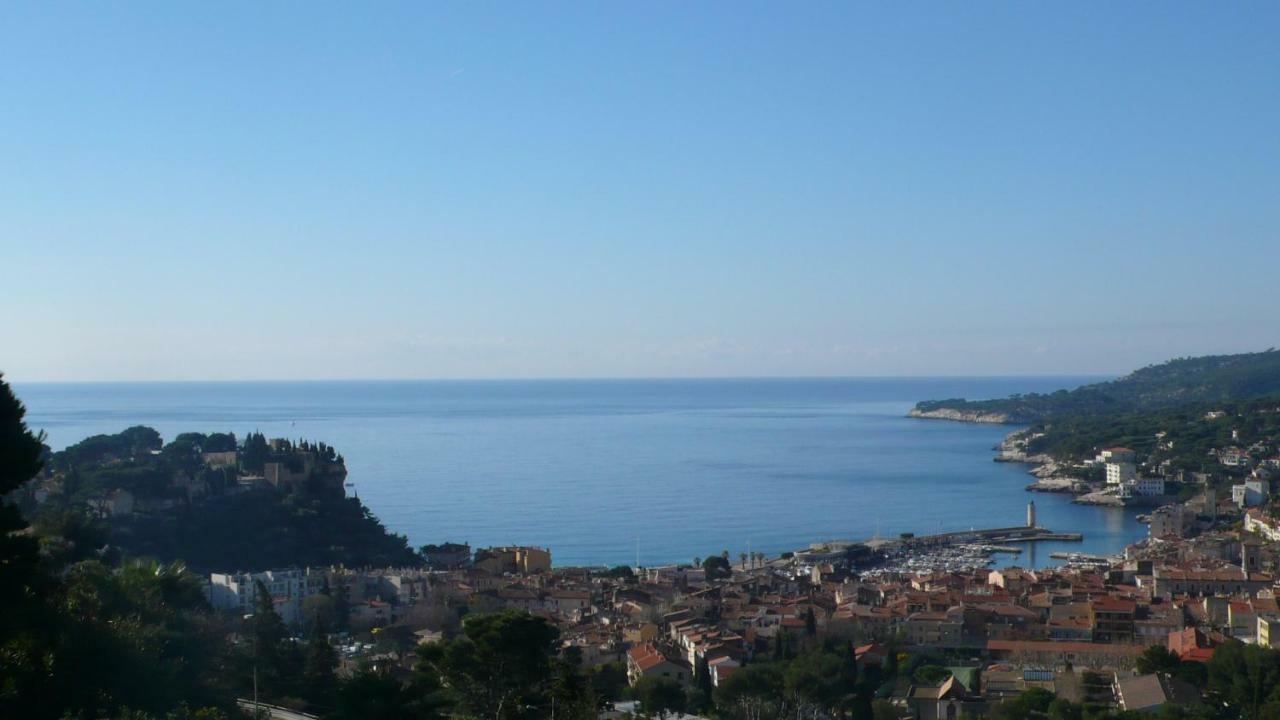 Résidence St Marc Par Dodo-a-cassis Apartamento
